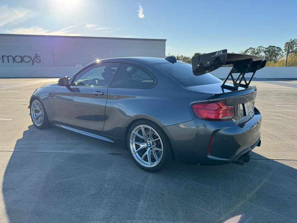 2018 BMW F87 M2 - Image 12 of 31