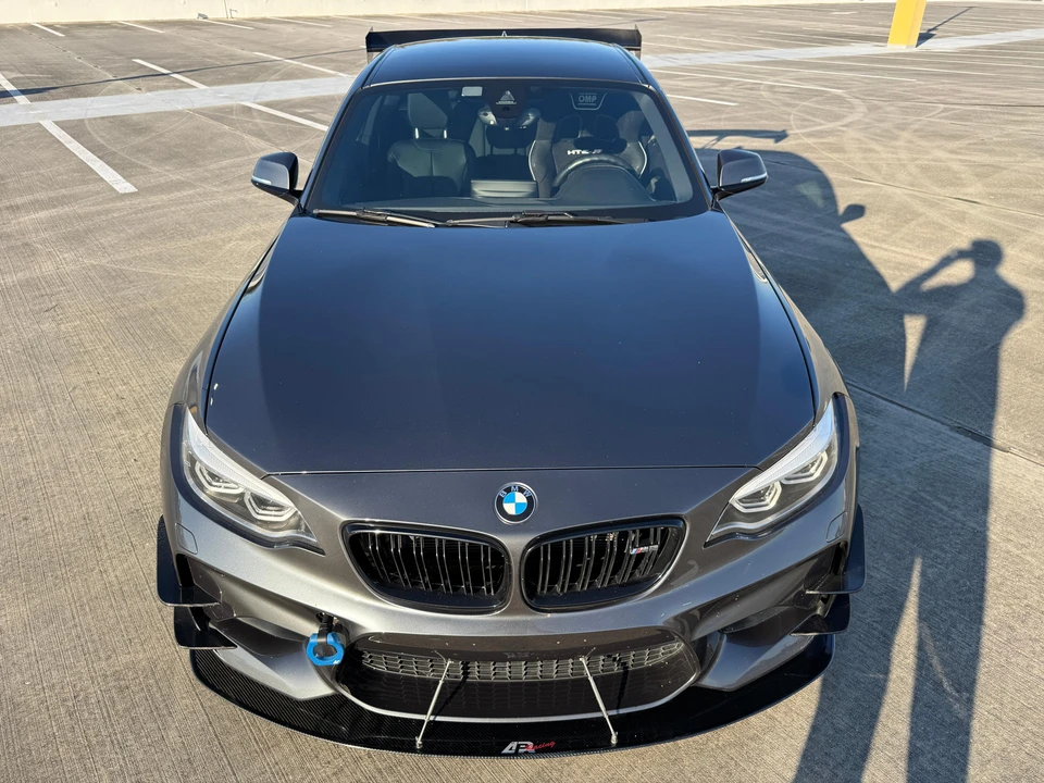 2018 BMW F87 M2 - Image 7 of 31