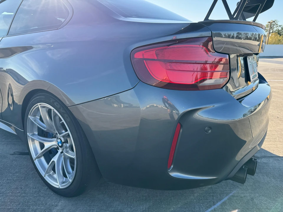 2018 BMW F87 M2 - Image 23 of 31