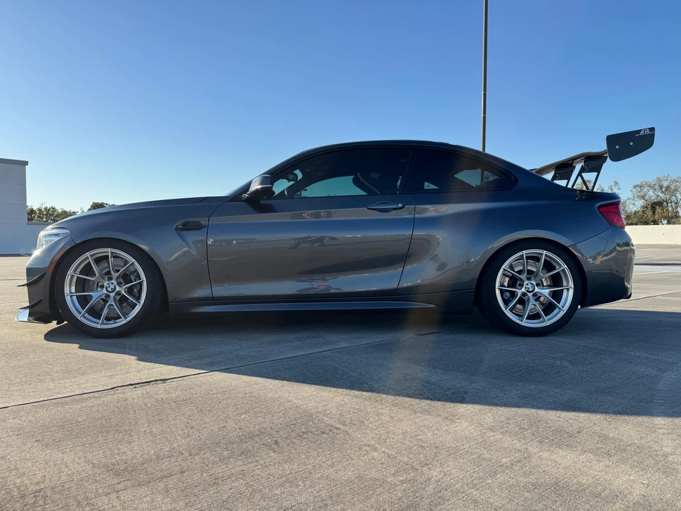 2018 BMW F87 M2 - Image 11 of 31