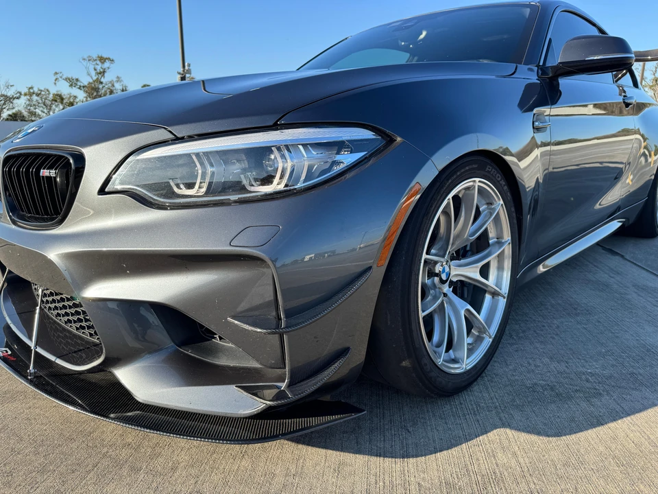 2018 BMW F87 M2 - Image 20 of 31