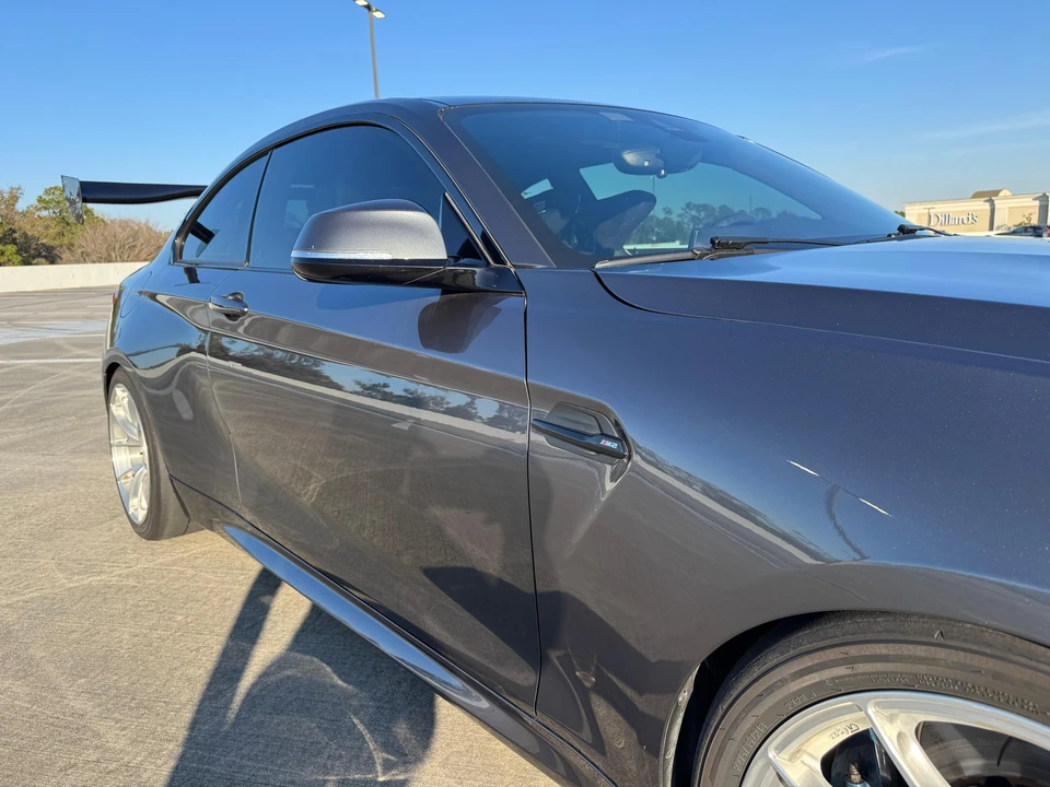 2018 BMW F87 M2 - Image 28 of 31