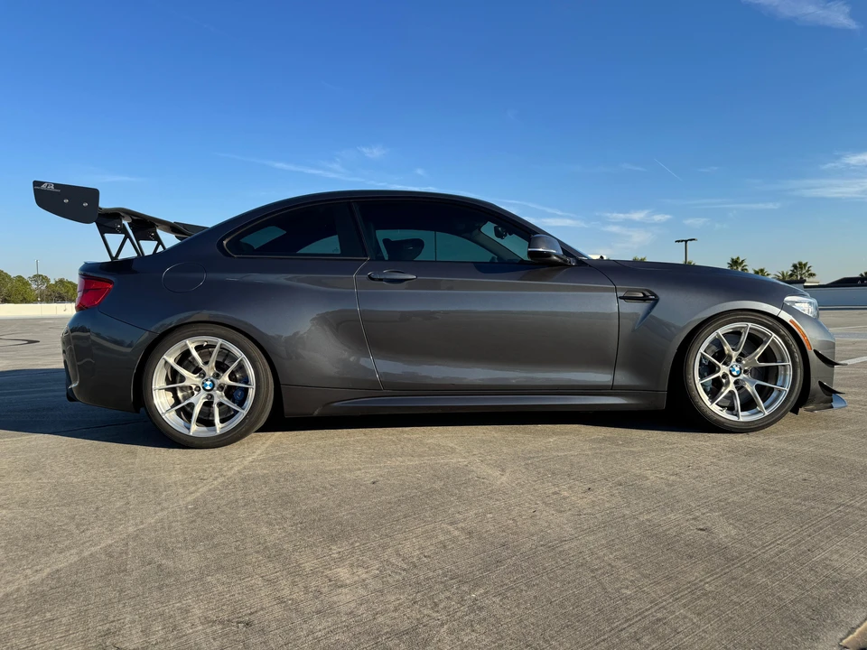 2018 BMW F87 M2 - Image 15 of 31