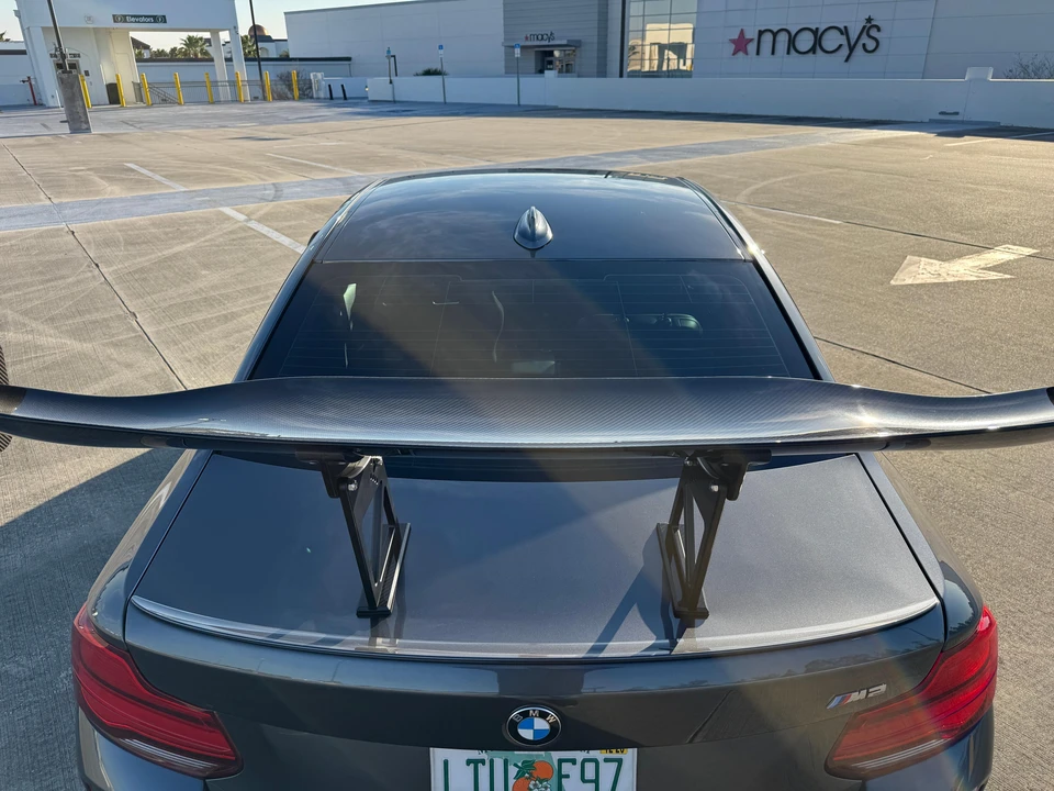 2018 BMW F87 M2 - Image 24 of 31