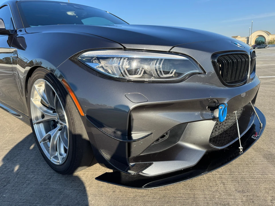 2018 BMW F87 M2 - Image 19 of 31