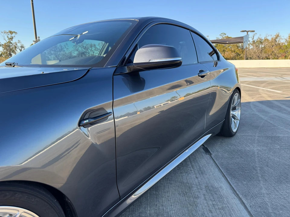 2018 BMW F87 M2 - Image 21 of 31