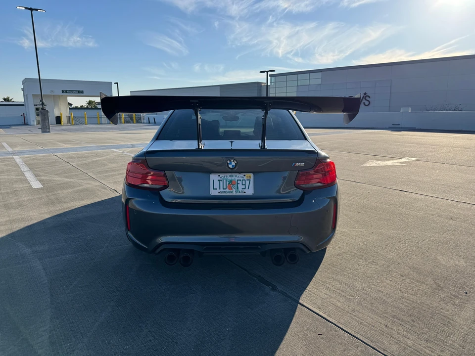 2018 BMW F87 M2 - Image 13 of 31