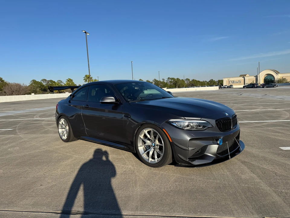 2018 BMW F87 M2 - Image 16 of 31