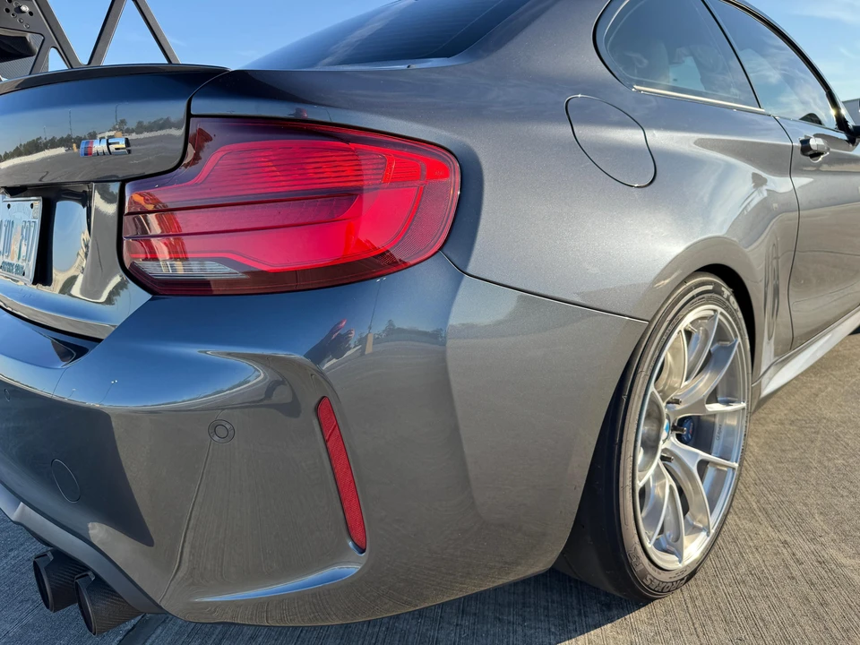 2018 BMW F87 M2 - Image 25 of 31