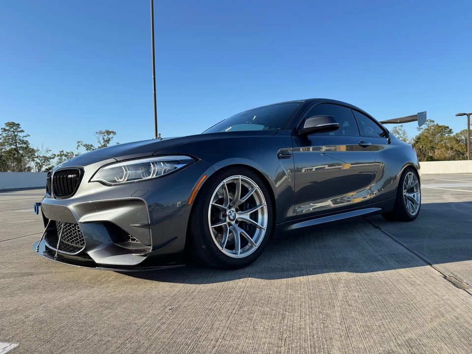 2018 BMW F87 M2 - Image 9 of 31