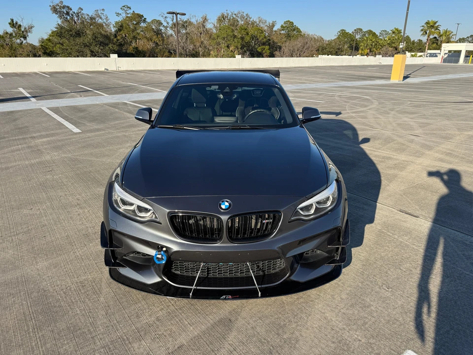 2018 BMW F87 M2 - Image 6 of 31