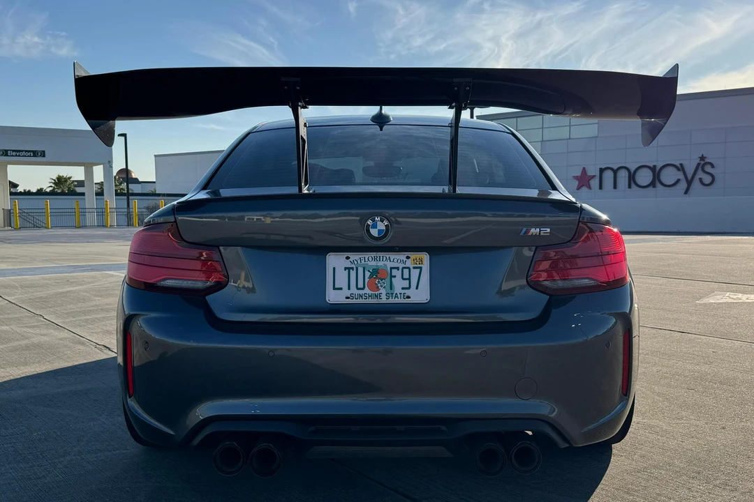 2018 BMW F87 M2 - Image 5 of 31