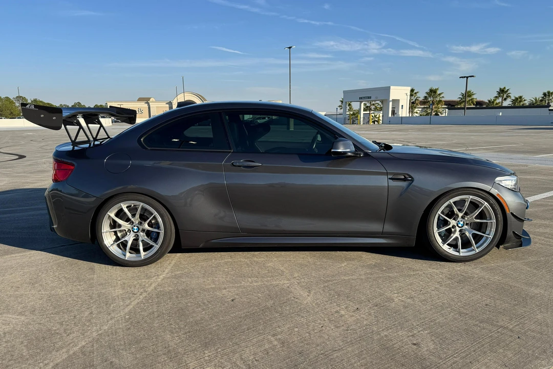 2018 BMW F87 M2 - Image 3 of 31
