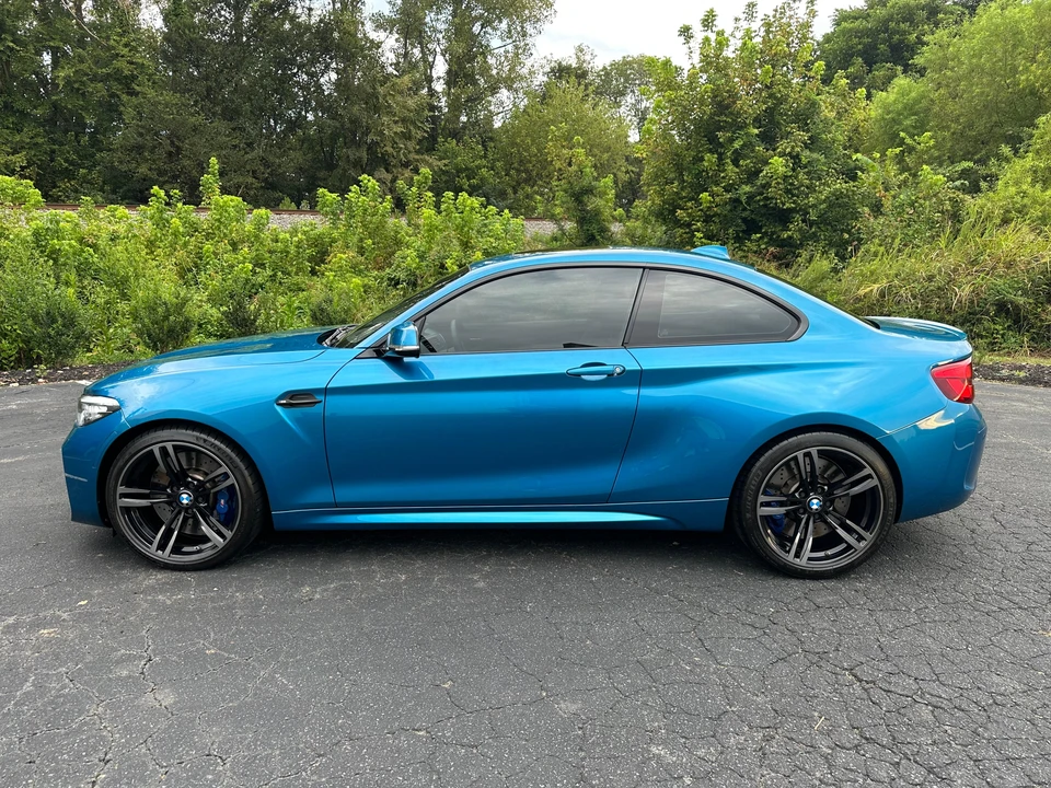 2018 BMW F87 M2 - Image 15 of 31