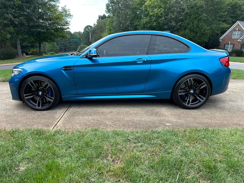 2018 BMW F87 M2 - Image 13 of 31