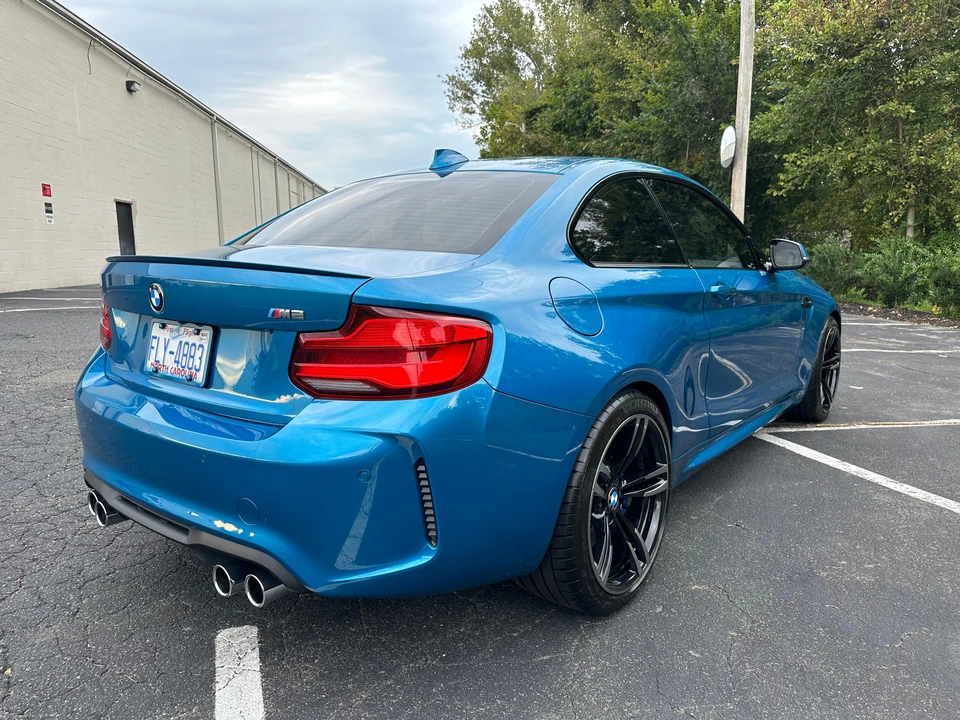2018 BMW F87 M2 - Image 23 of 31