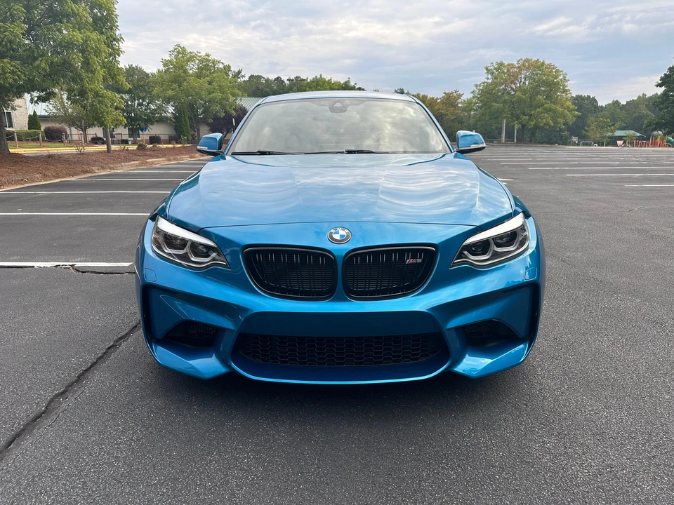 2018 BMW F87 M2 - Image 7 of 31