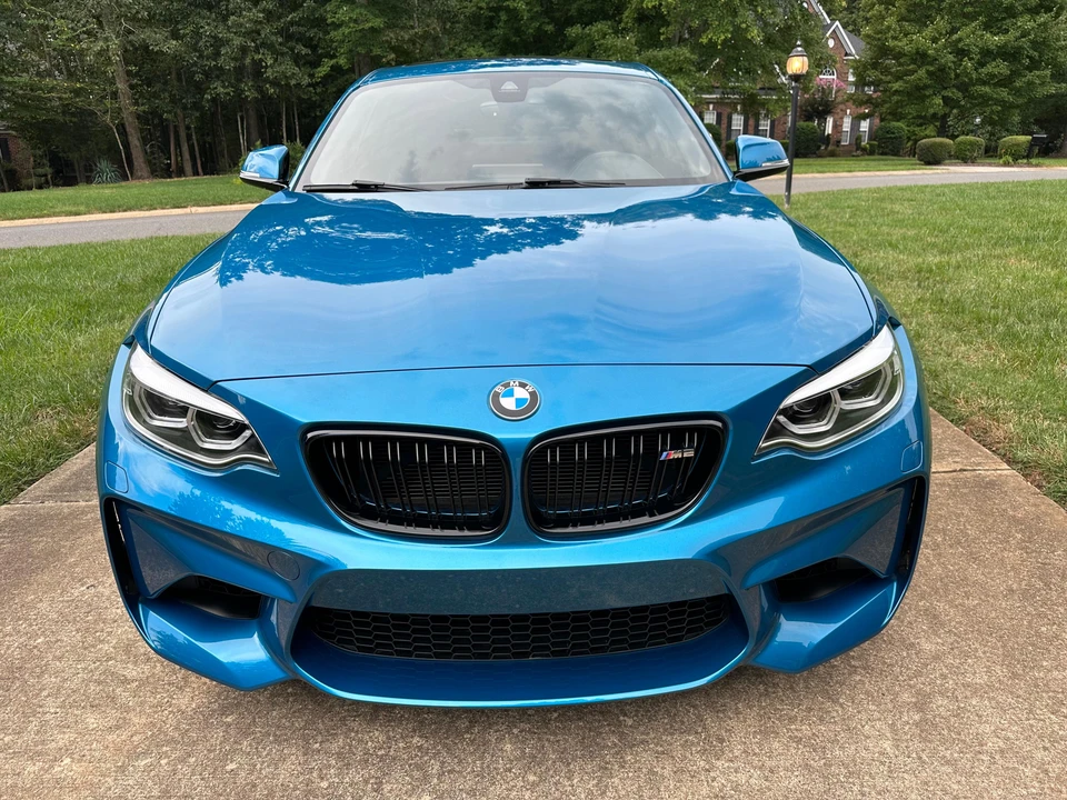 2018 BMW F87 M2 - Image 6 of 31