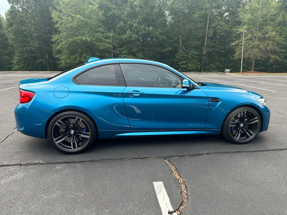 2018 BMW F87 M2 - Image 26 of 31