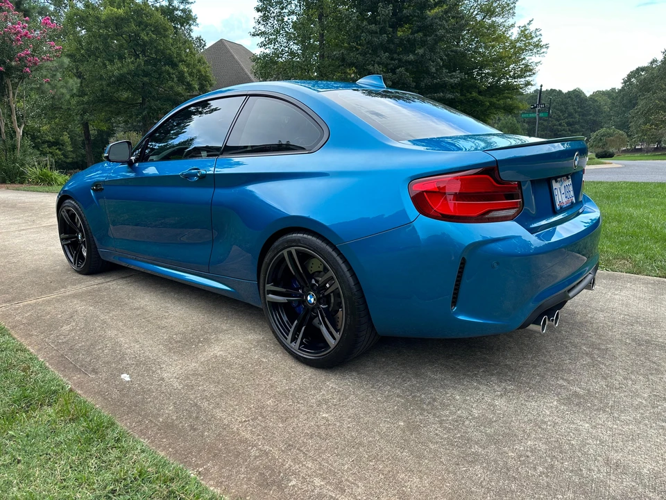 2018 BMW F87 M2 - Image 17 of 31