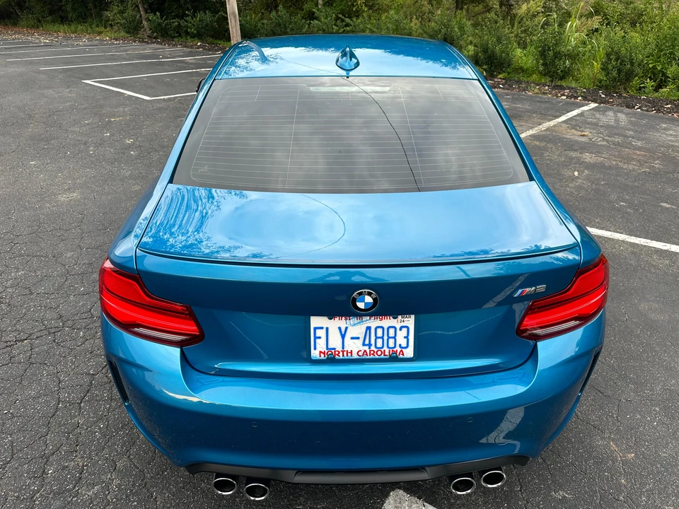 2018 BMW F87 M2 - Image 19 of 31