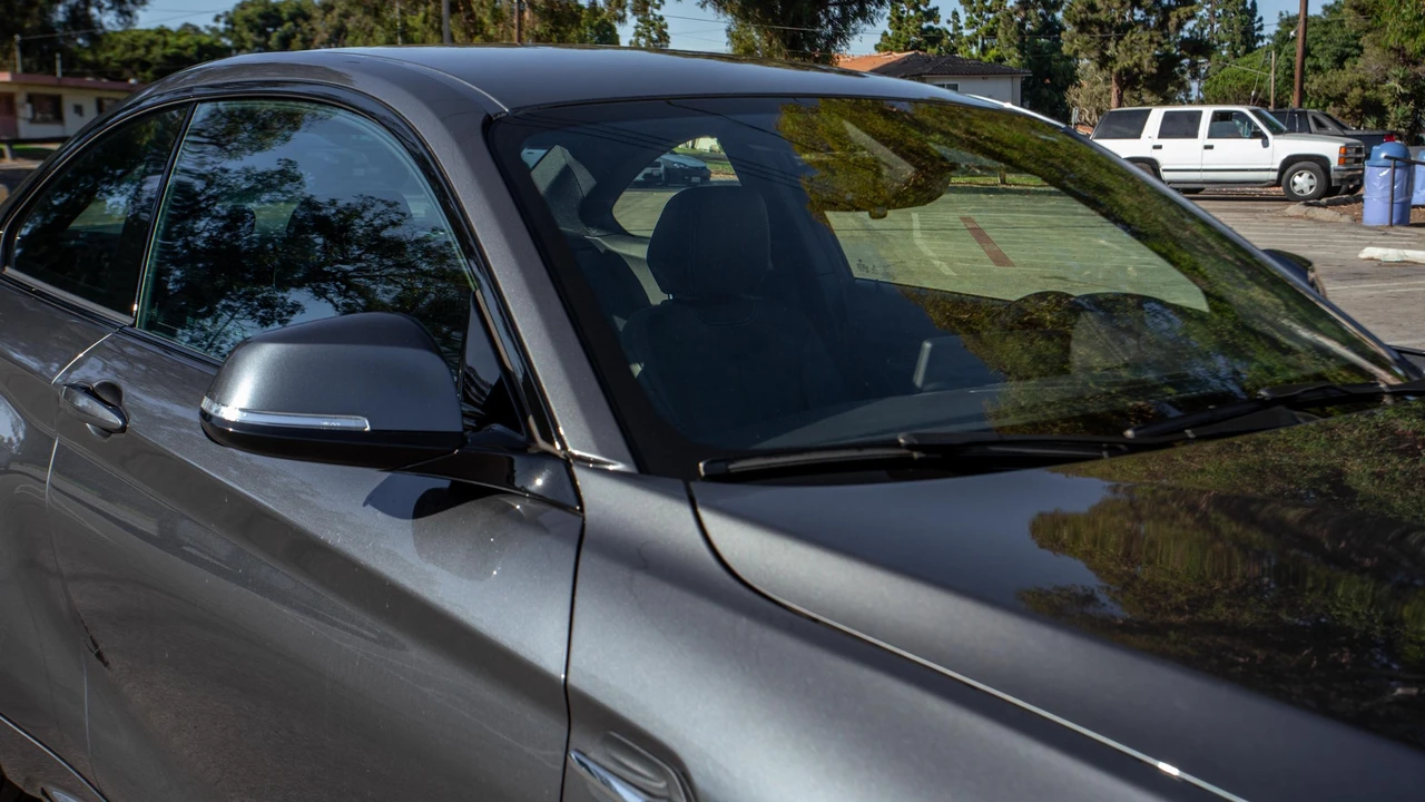 2018 BMW F87 M2 - Image 27 of 31
