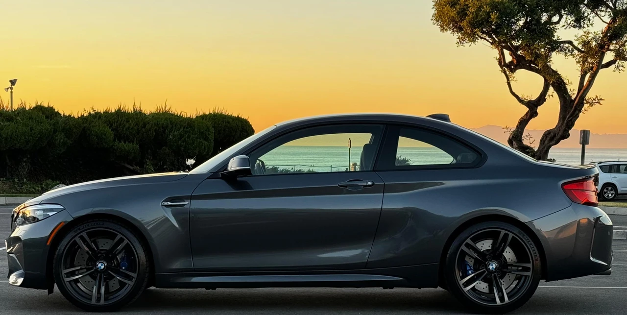 2018 BMW F87 M2 - Image 15 of 31