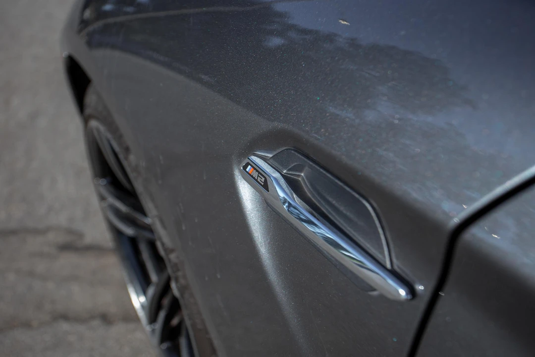 2018 BMW F87 M2 - Image 20 of 31