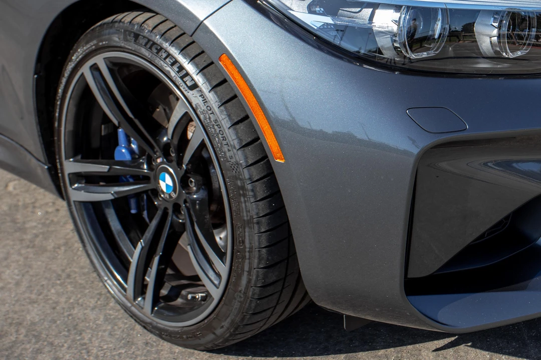 2018 BMW F87 M2 - Image 17 of 31