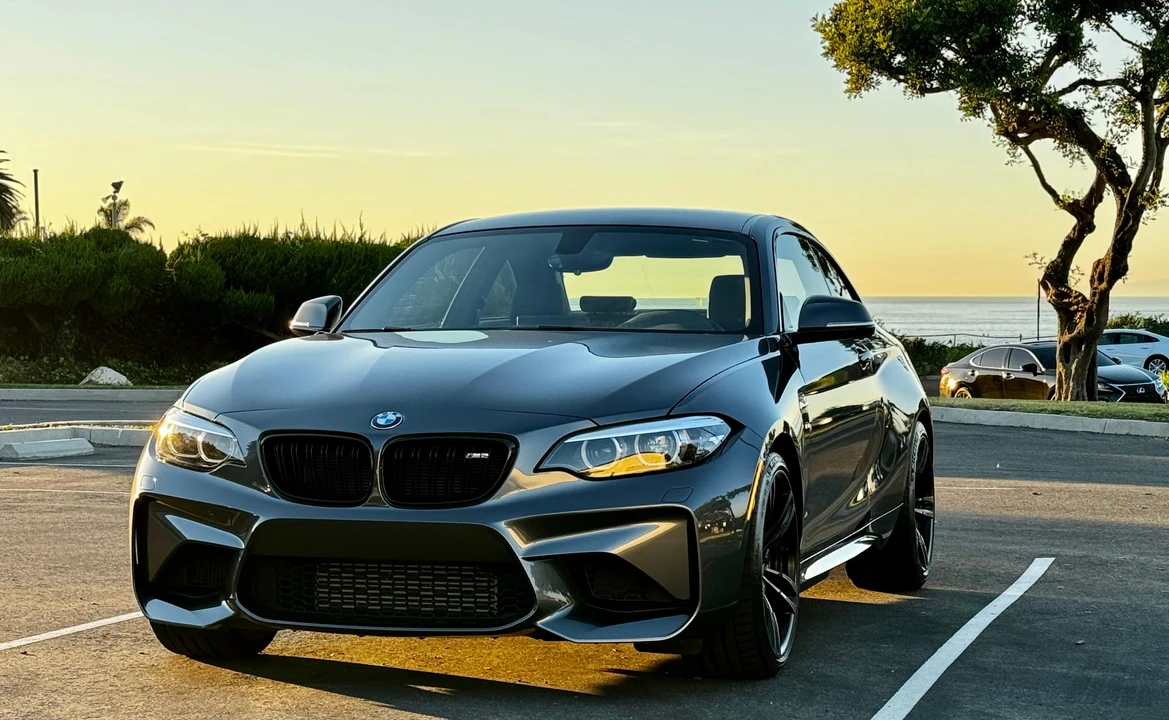 2018 BMW F87 M2 - Image 12 of 31