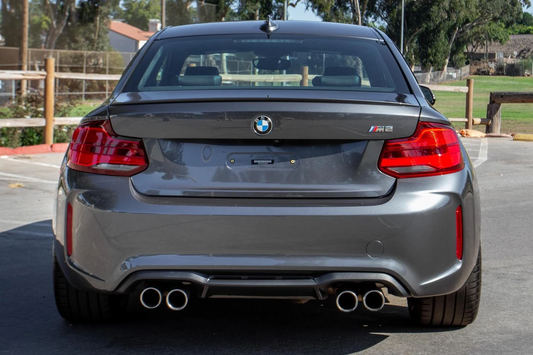 2018 BMW F87 M2 - Image 5 of 31