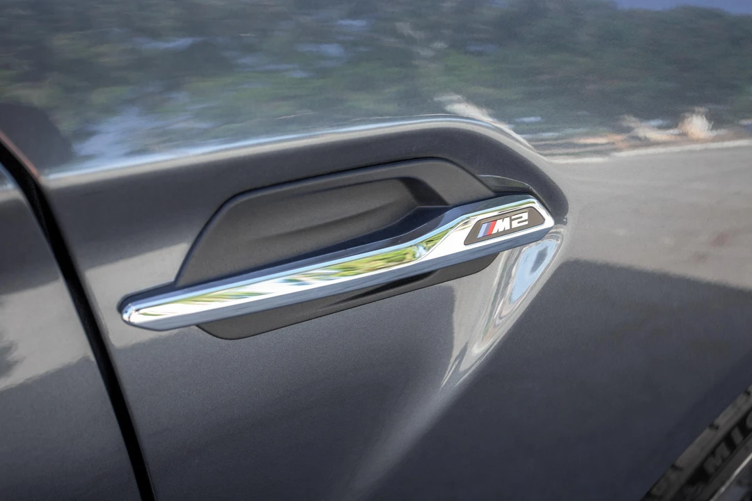 2018 BMW F87 M2 - Image 28 of 31