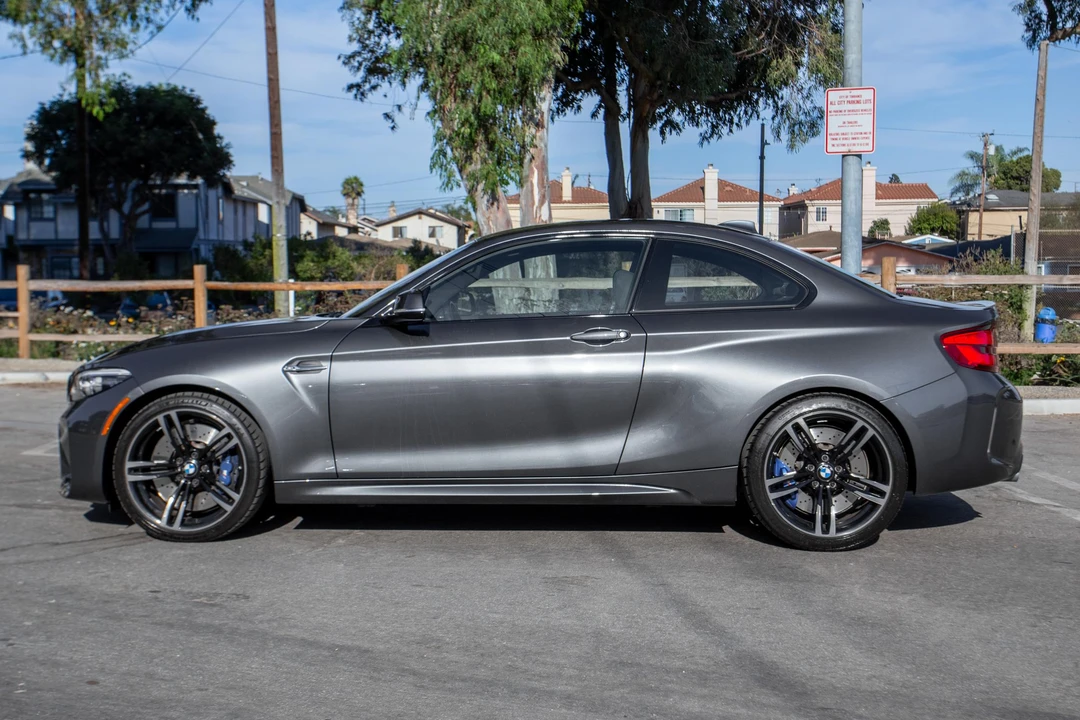 2018 BMW F87 M2 - Image 6 of 31