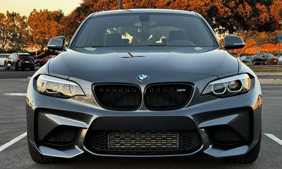 2018 BMW F87 M2 - Image 11 of 31