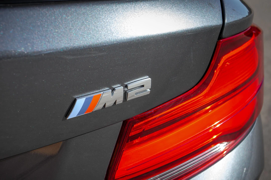 2018 BMW F87 M2 - Image 24 of 31