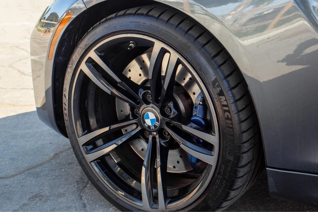 2018 BMW F87 M2 - Image 29 of 31