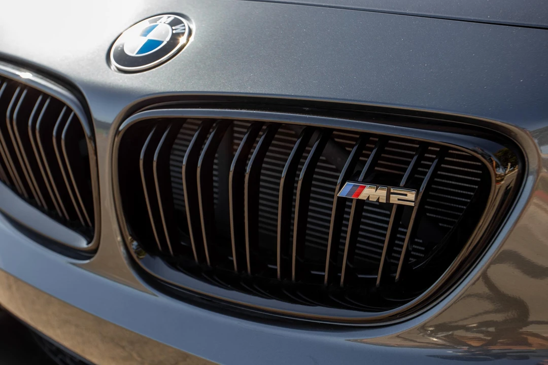 2018 BMW F87 M2 - Image 19 of 31