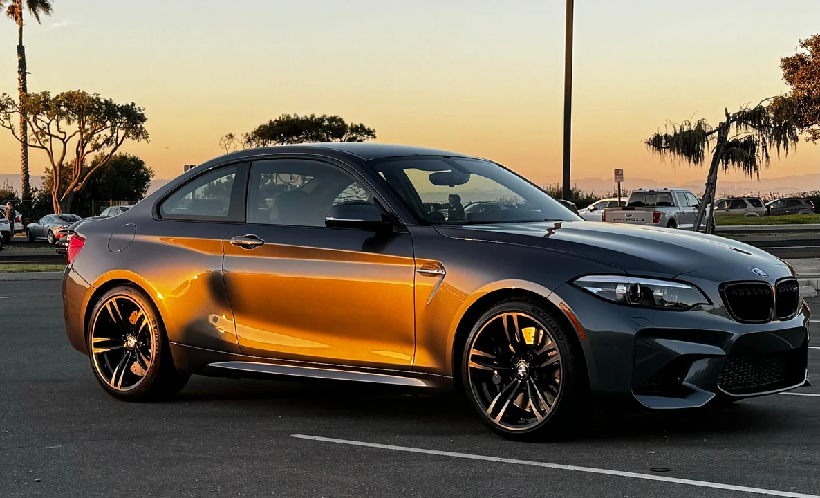 2018 BMW F87 M2 - Image 16 of 31
