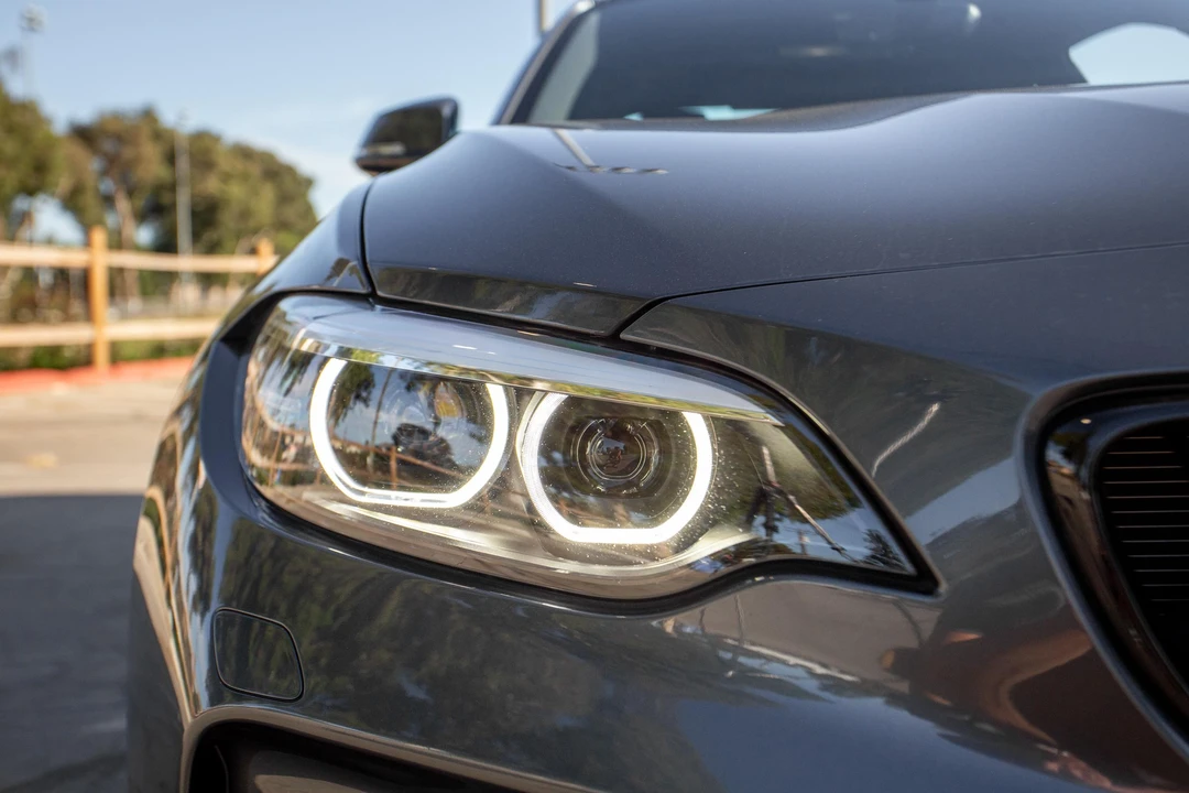 2018 BMW F87 M2 - Image 10 of 31