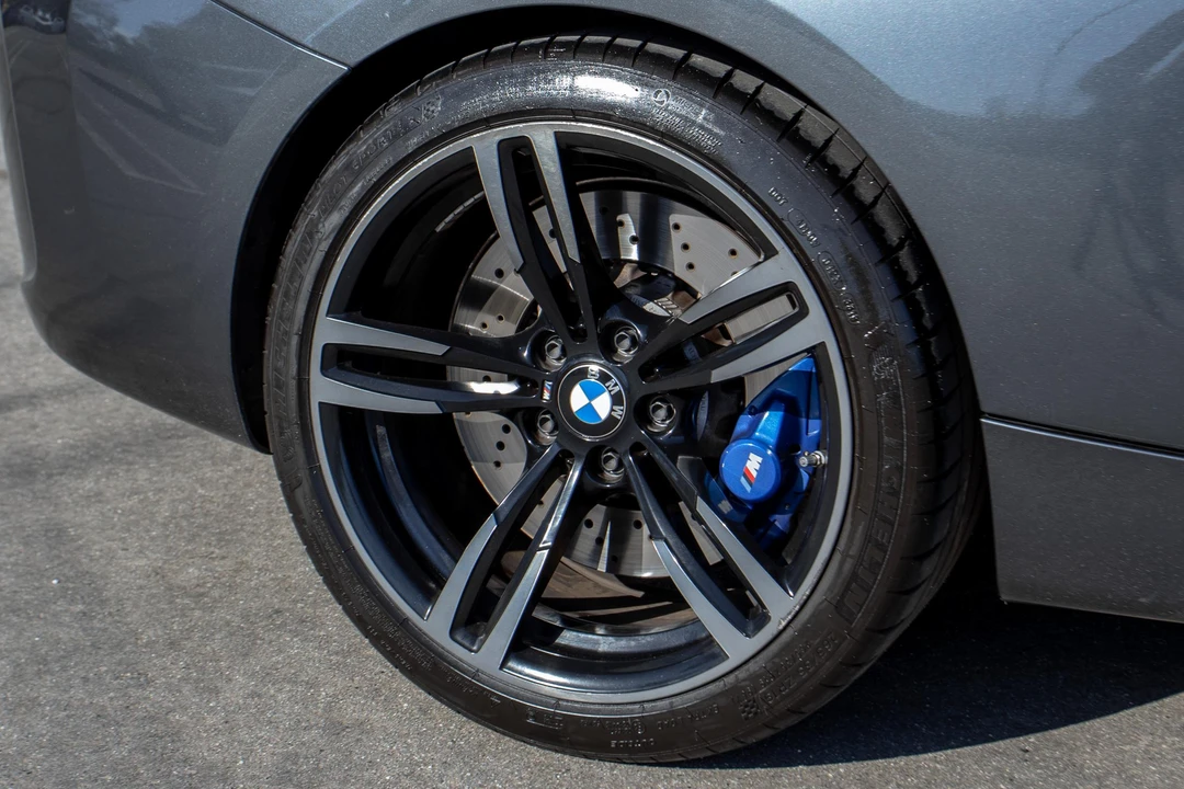 2018 BMW F87 M2 - Image 31 of 31