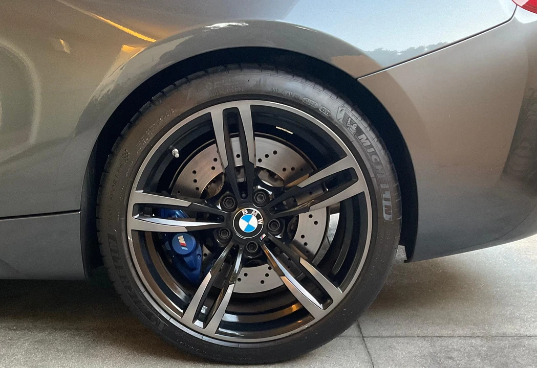 2018 BMW F87 M2 - Image 30 of 31