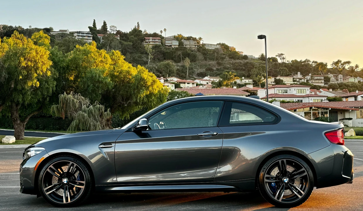 2018 BMW F87 M2 - Image 14 of 31