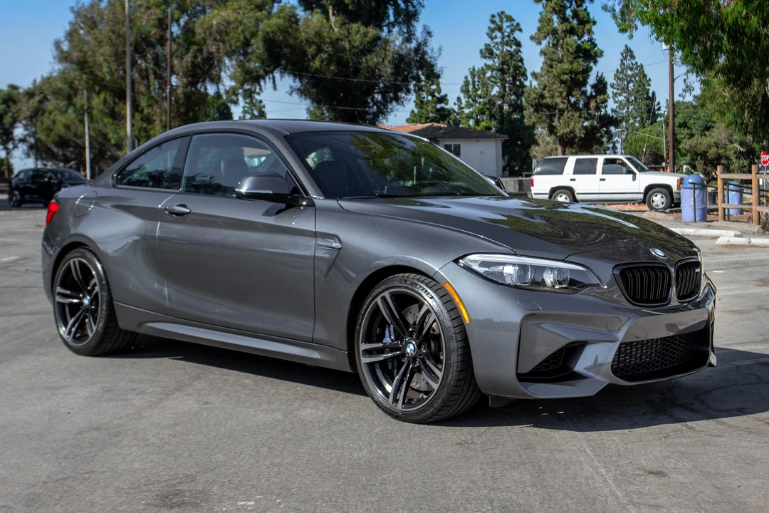 2018 BMW F87 M2 - Image 9 of 31