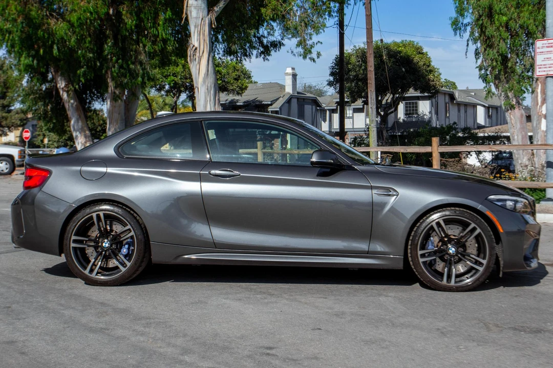 2018 BMW F87 M2 - Image 3 of 31