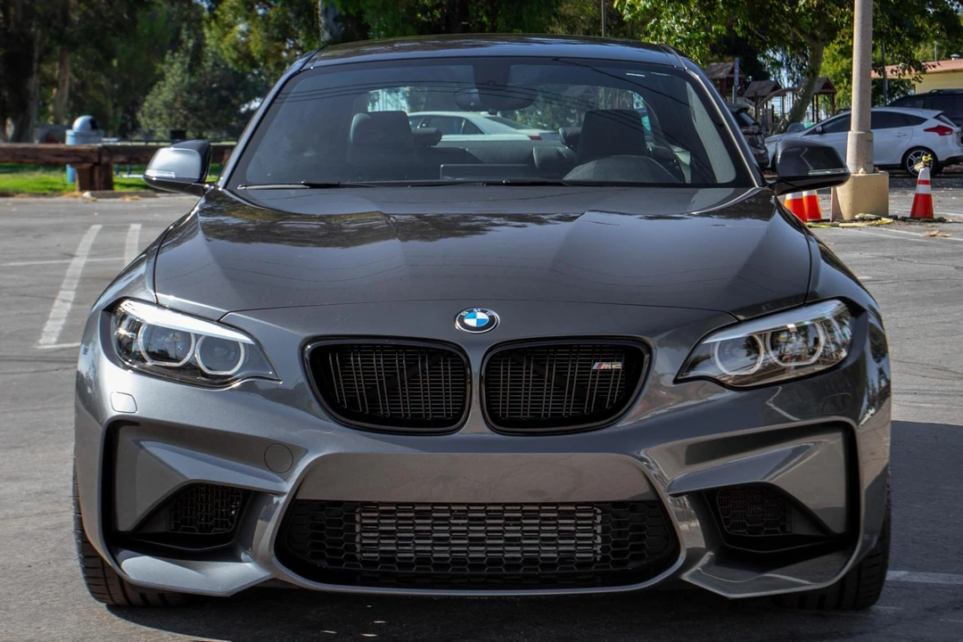 2018 BMW F87 M2 - Image 2 of 31