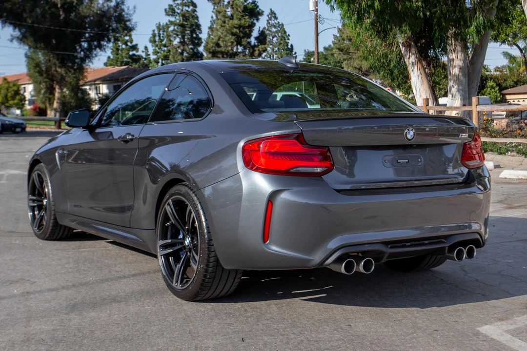2018 BMW F87 M2 - Image 7 of 31