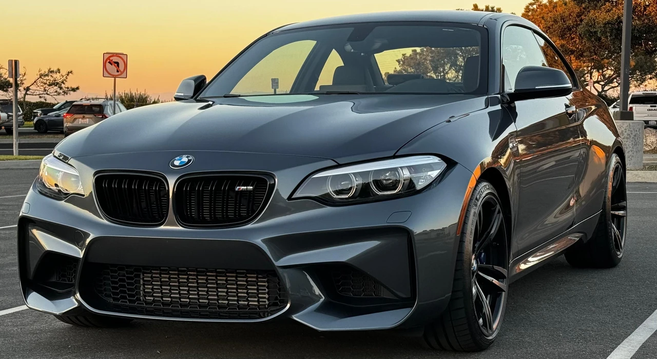 2018 BMW F87 M2 - Image 13 of 31