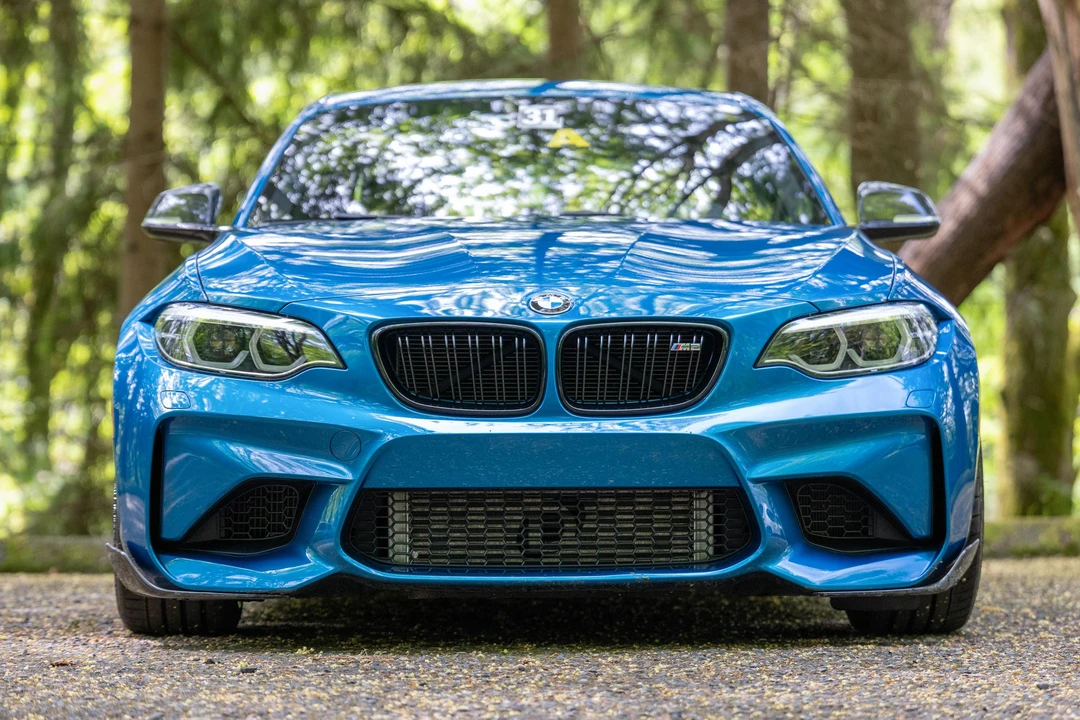 2018 BMW F87 M2 - Image 6 of 31