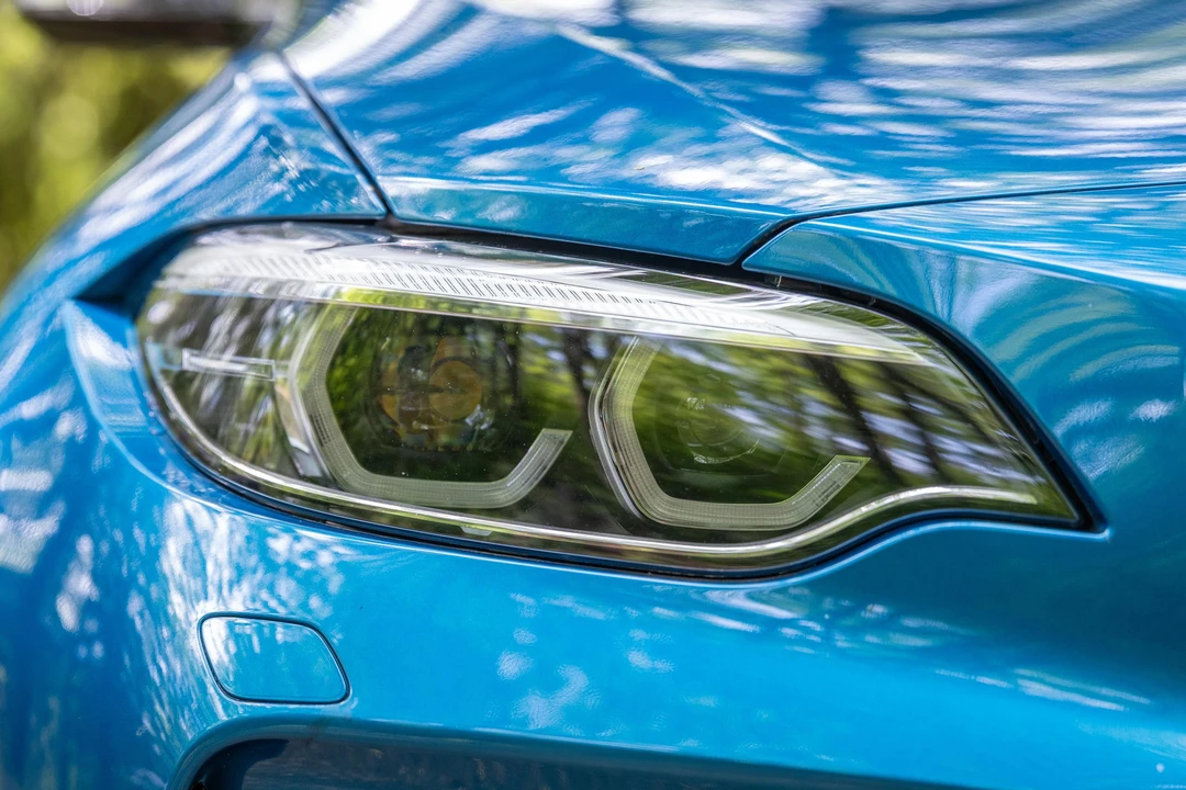 2018 BMW F87 M2 - Image 29 of 31