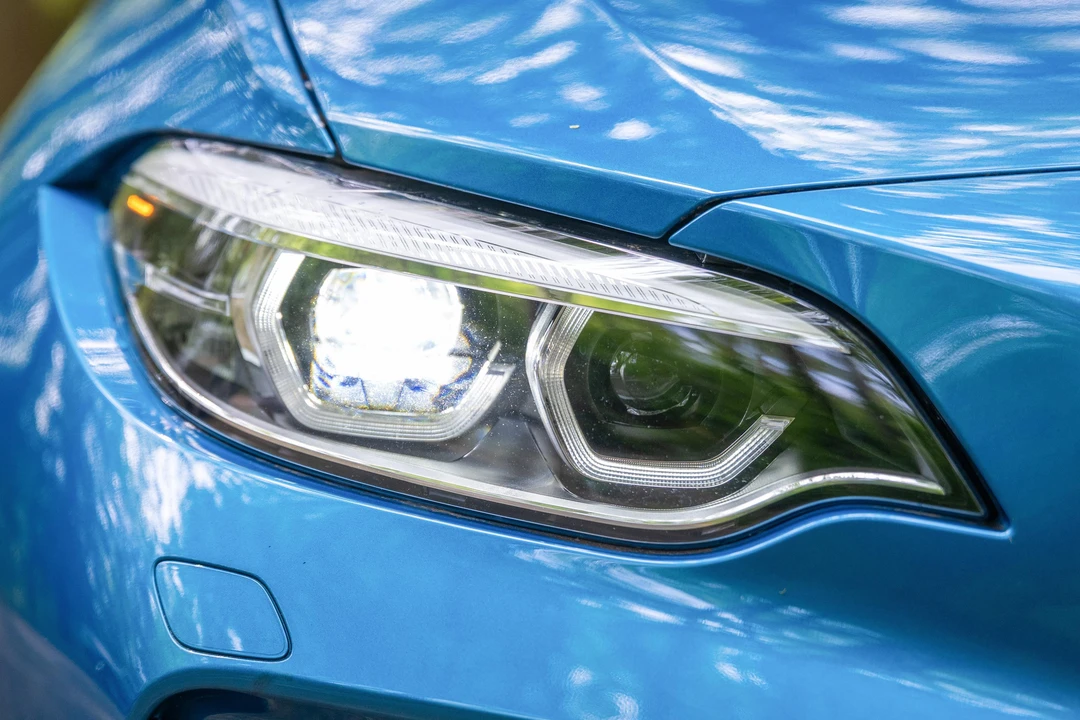 2018 BMW F87 M2 - Image 28 of 31